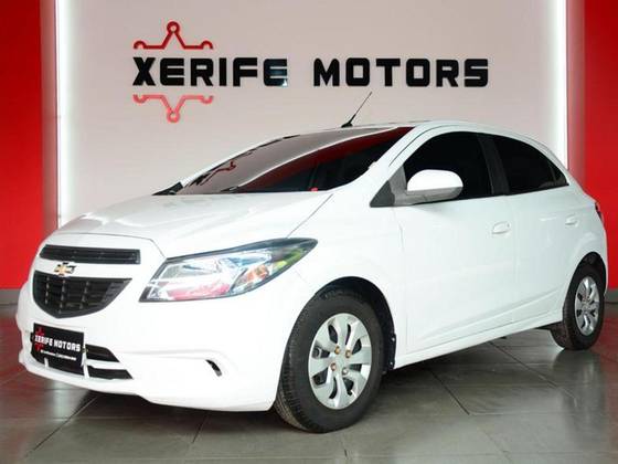 CHEVROLET ONIX 1.0 MPFI JOY 8V FLEX 4P MANUAL CHEVROLET ONIX 1.0 MPFI JOY 8V FLEX 4P MANUAL